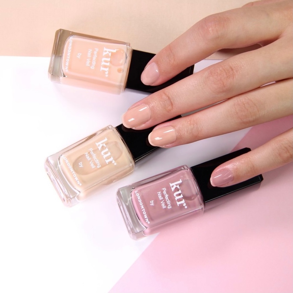 *BESTSELLER* NEW LondonTown Perfecting Veil Trio - Picture 4 of 11